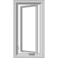 Plattsburgh Casement Windows