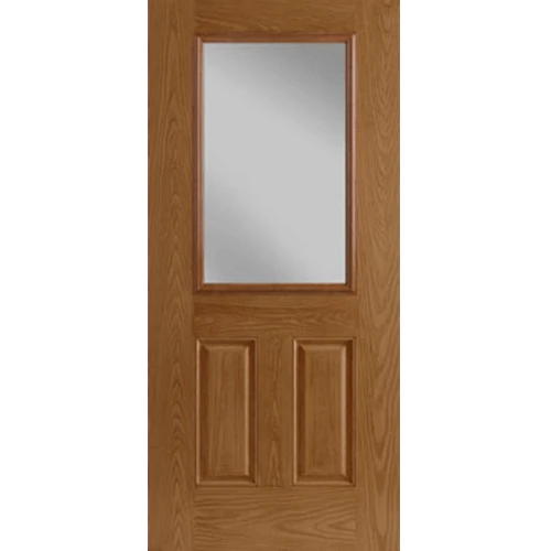 Plattsburgh Fiberglass Doors