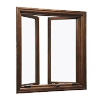 Plattsburgh French Casement Window