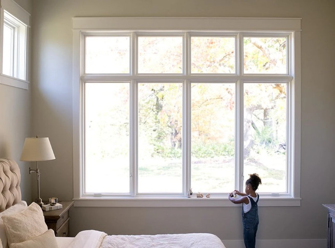 Plattsburgh Pella Windows by Material