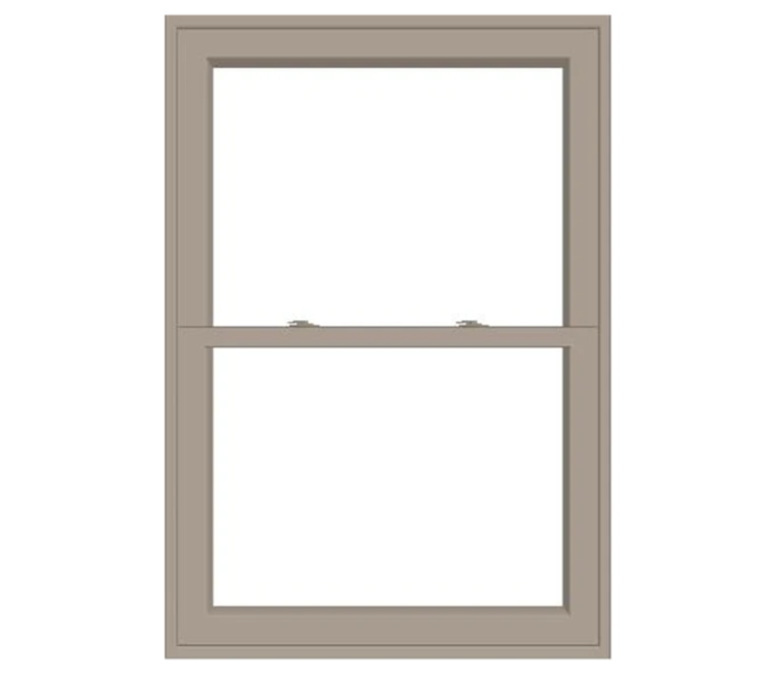 Plattsburgh Pella 250 Series Double-Hung Window