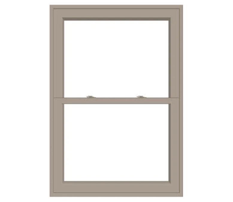 Plattsburgh Pella 250 Series Single Hung Window