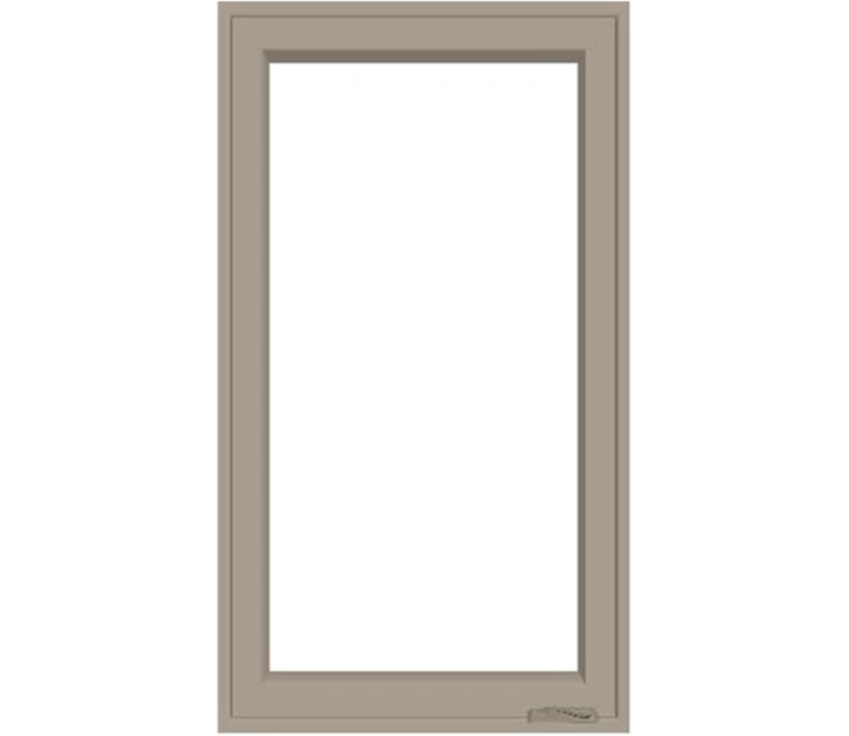 Plattsburgh Pella 250 Series Vinyl Casement Window