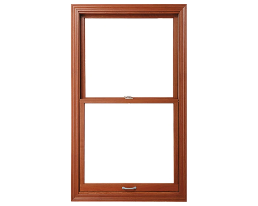 Plattsburgh Pella Reserve Traditional Single Hung Window