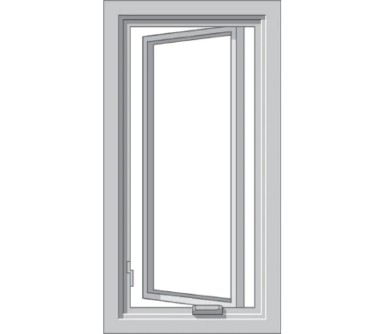 Plattsburgh Pella Hurricane Shield Series Vinyl Windows