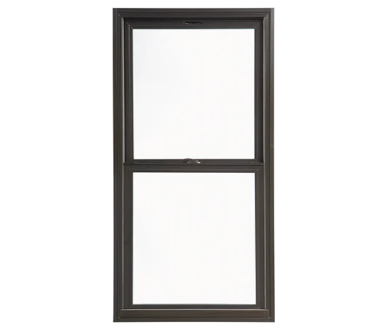 Plattsburgh Pella Impervia Double-Hung Window