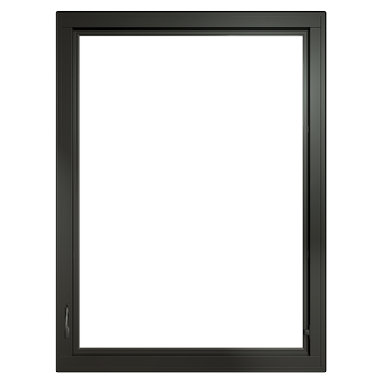 Plattsburgh Pella Impervia Fiberglass Casement Window