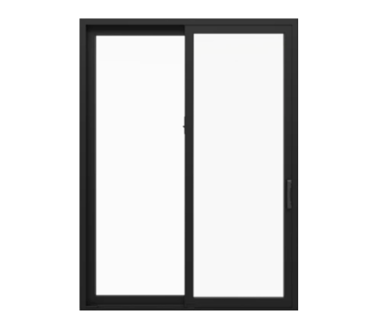 Plattsburgh Pella Impervia Patio Doors