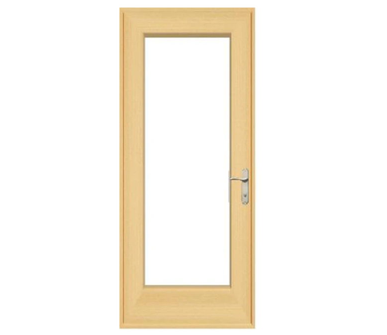 Plattsburgh Pella Lifestyle Series Patio Doors