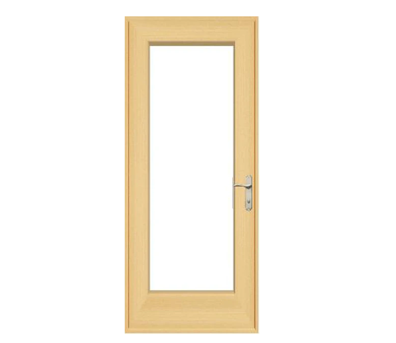 Plattsburgh Pella Lifestyle Series Patio Doors