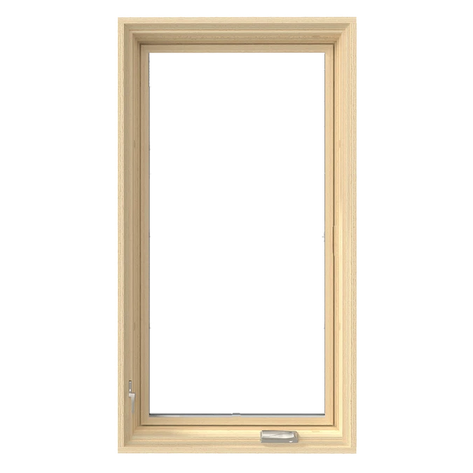 Plattsburgh Pella Lifestyle Series Wood Casement Window