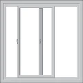 Plattsburgh Sliding Windows