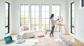 Save 30% or More Over Pella and Andersen Windows Sold At Plattsburgh Retailers