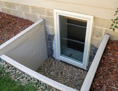 Plattsburgh Basement Windows